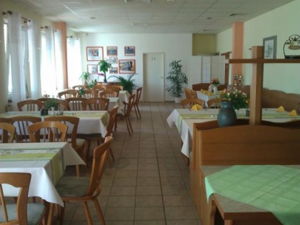 Foto: Hellerauer Sportgaststätte