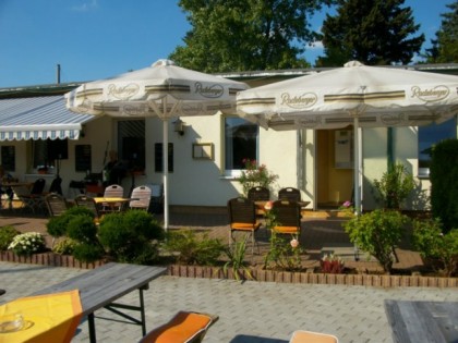 Foto: Hellerauer Sportgaststätte