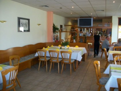 Foto: Hellerauer Sportgaststätte