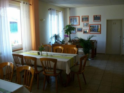 Foto: Hellerauer Sportgaststätte